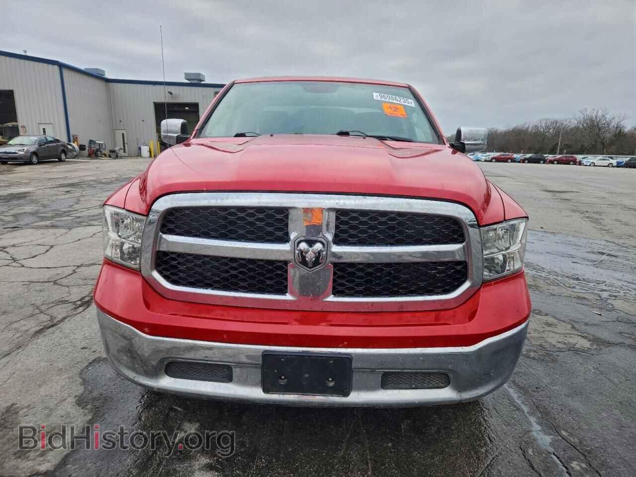 2019 RAM 1500 - VIN: 1C6RR7FG9KS548264 - Фото 5