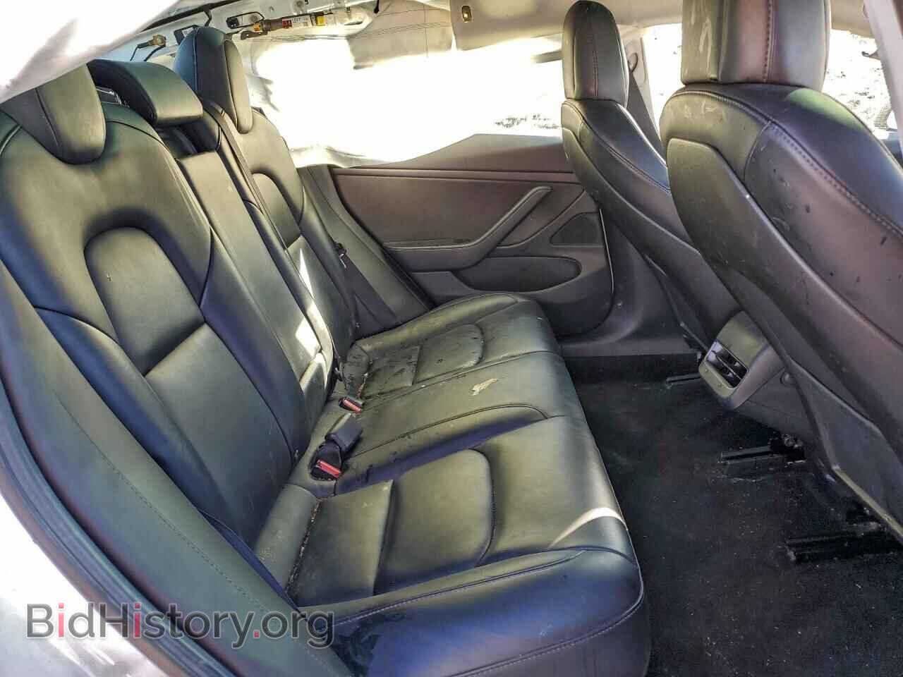 2019 TESLA MODEL 3 - VIN: 5YJ3E1EB6KF433258 - Photo 10
