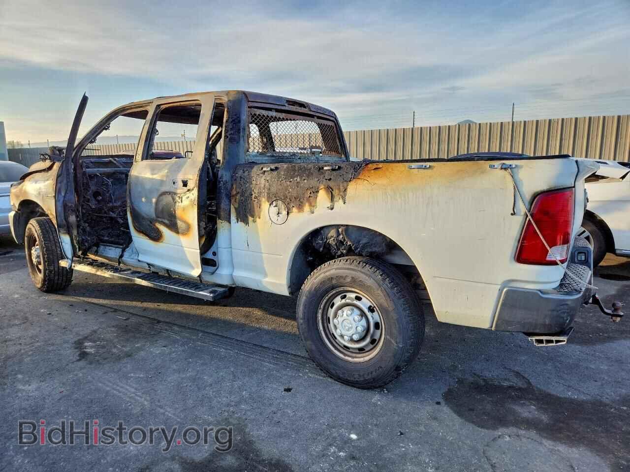 2010 DODGE All Models - VIN: 3D7TT2CT0AG187040 - Photo 2