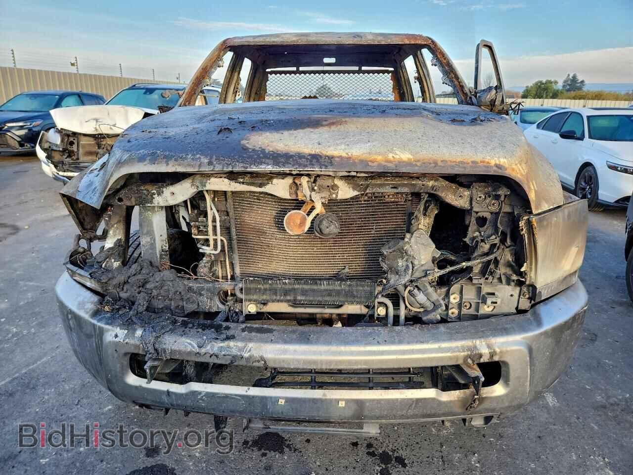 2010 DODGE All Models - VIN: 3D7TT2CT0AG187040 - Photo 5