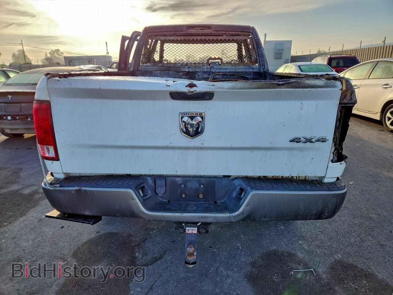 2010 DODGE All Models - VIN: 3D7TT2CT0AG187040 - Photo 6