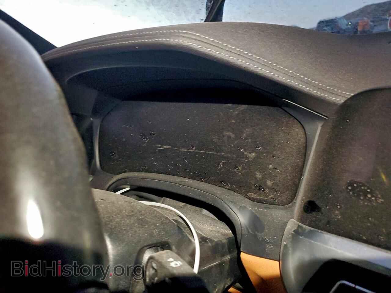 2020 BMW M3 - VIN: WBA5U9C01LFJ22391 - Фото 9