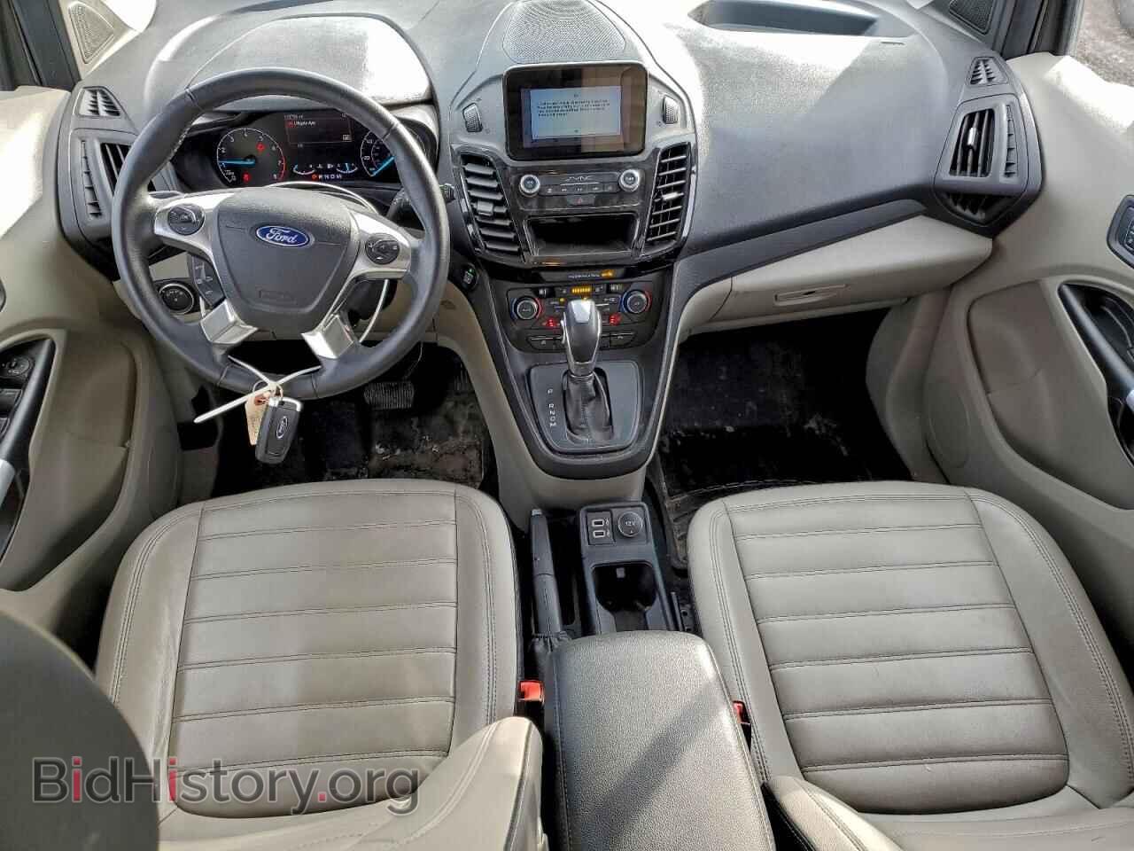 2019 FORD TRANSIT - VIN: NM0GE9G21K1400137 - Фото 8