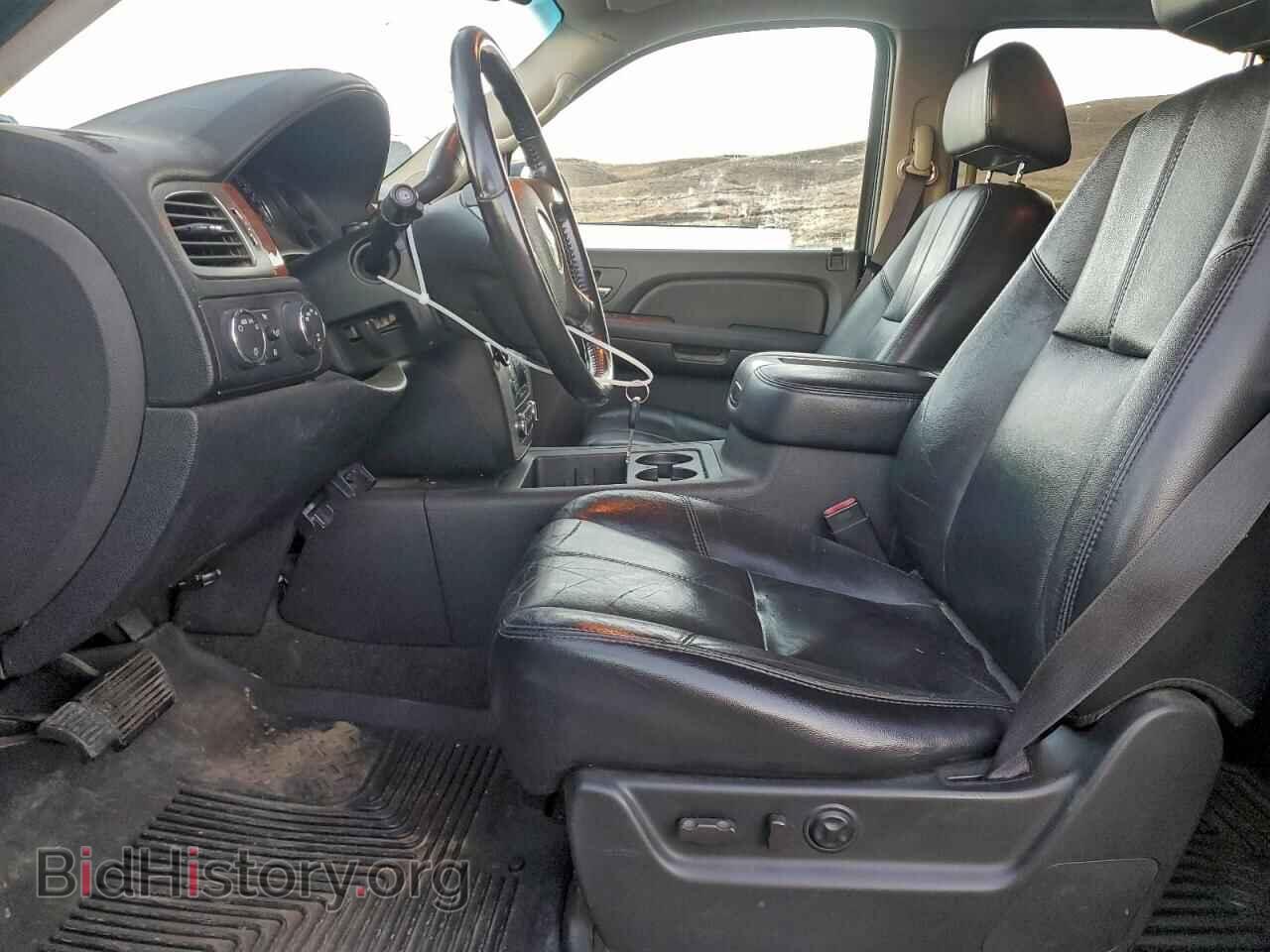 2007 GMC YUKON - VIN: 1GKFK13017J308776 - Фото 7