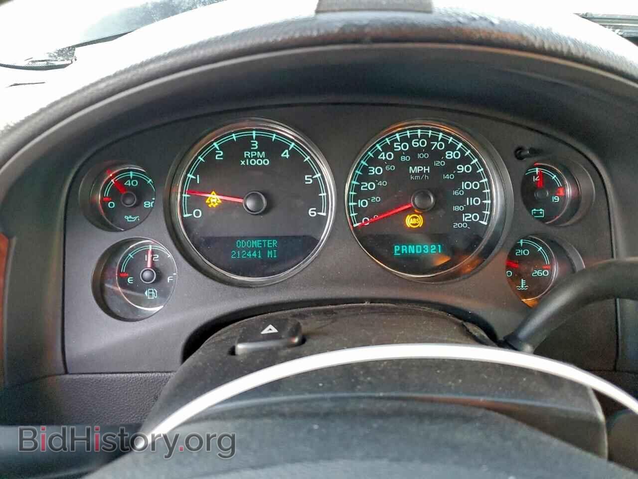 2007 GMC YUKON - VIN: 1GKFK13017J308776 - Фото 9