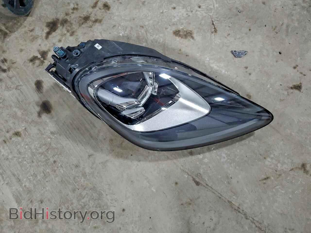 2021 PORSCHE CAYENNE - VIN: WP1AA2AYXMDA06256 - Фото 13