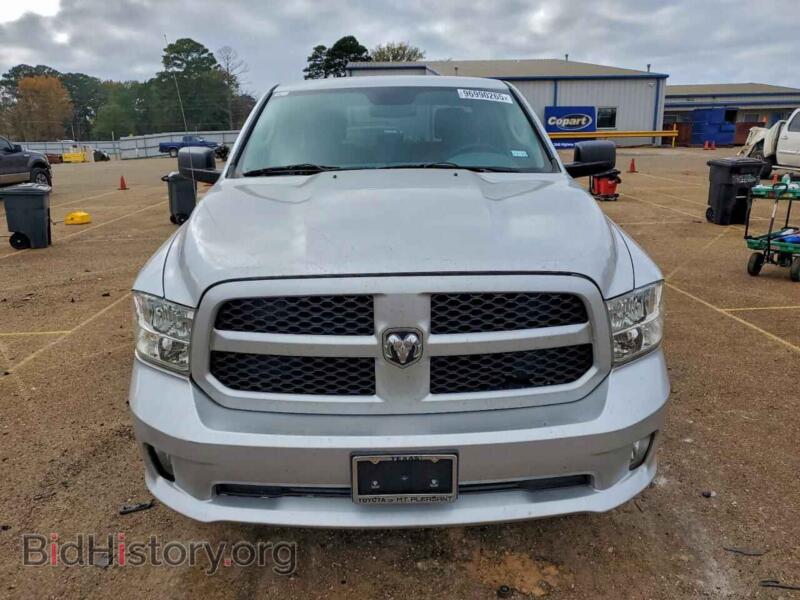 2015 RAM 1500 (VIN 1C6RR6FGXFS714713) — фото 5 из 12