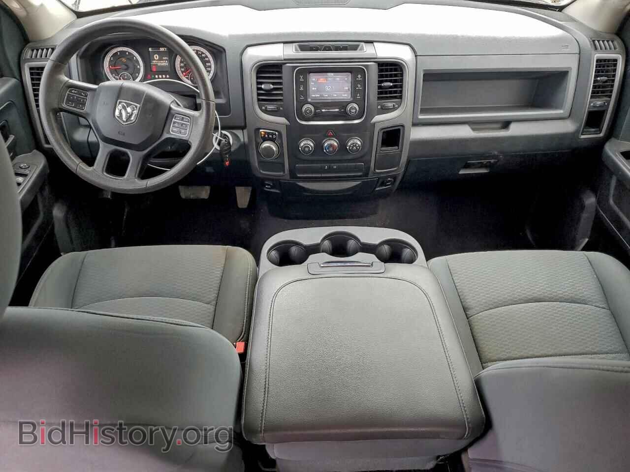 2015 RAM 1500 - VIN: 1C6RR6FGXFS714713 - Фото 8