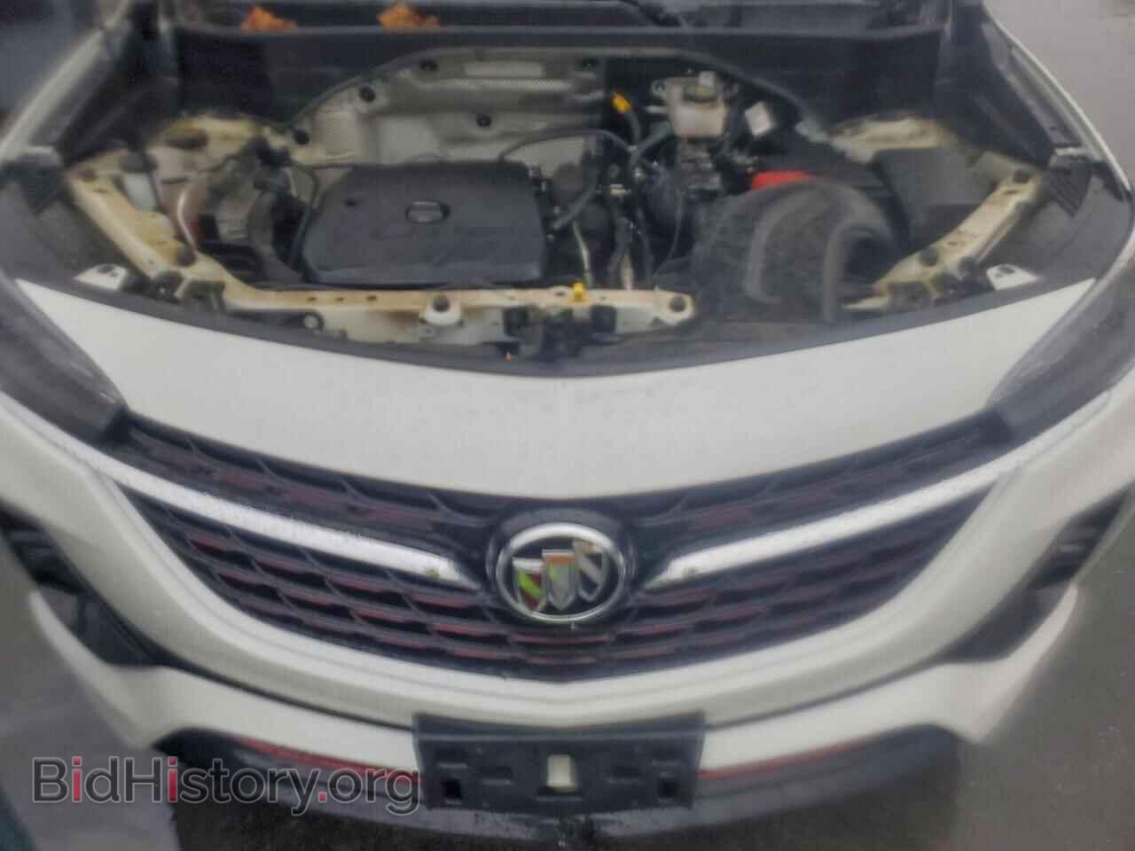 2023 BUICK ENCORE - VIN: KL4MMESL1PB145986 - Photo 11