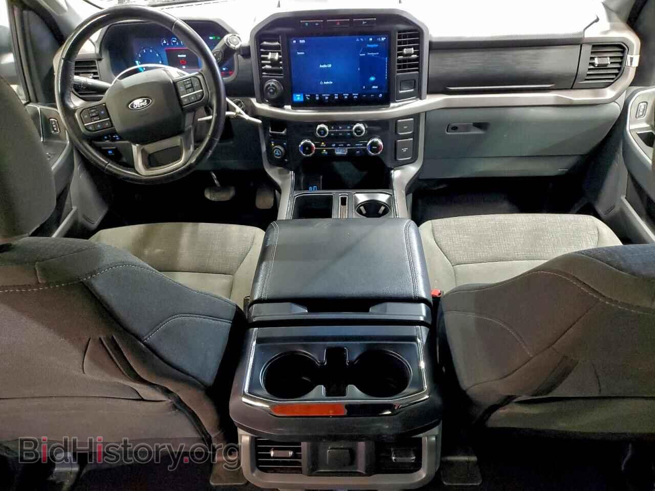 2024 FORD All Models - VIN: 1FTFW3LD9RFA81924 - Фото 8