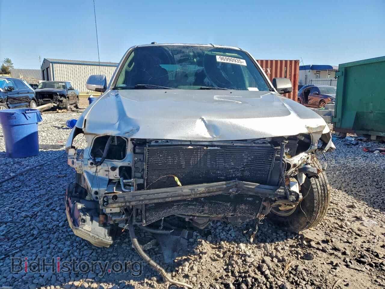 2012 FORD ESCAPE - VIN: 1FMCU0EG1CKC16094 - Фото 5