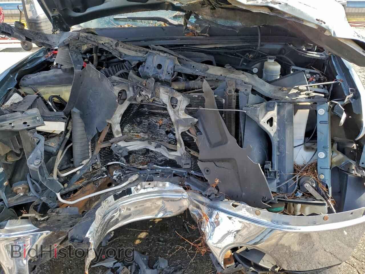 2008 GMC SIERRA - VIN: 1GTEC14J28Z240132 - Фото 11