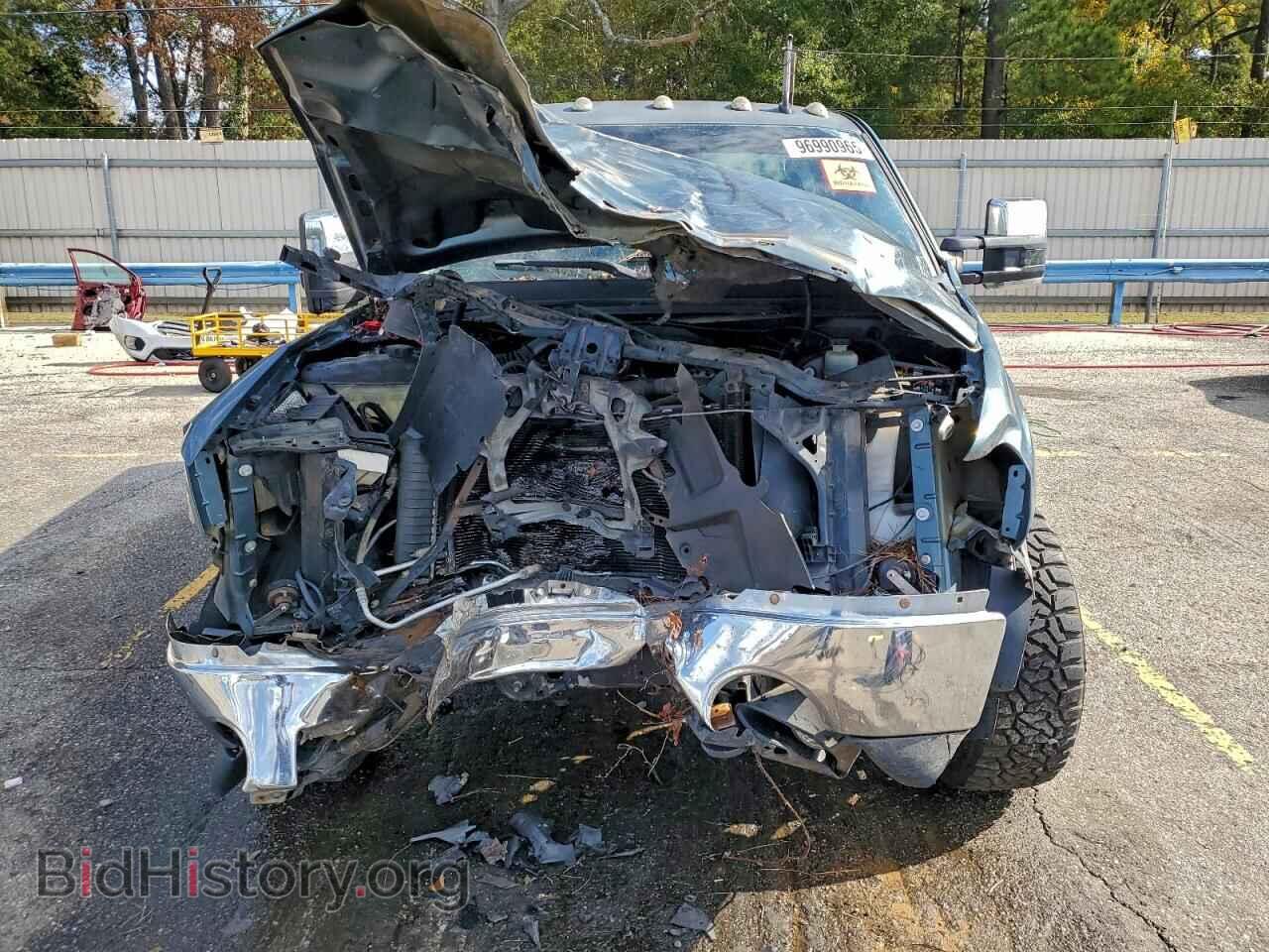 2008 GMC SIERRA - VIN: 1GTEC14J28Z240132 - Фото 5