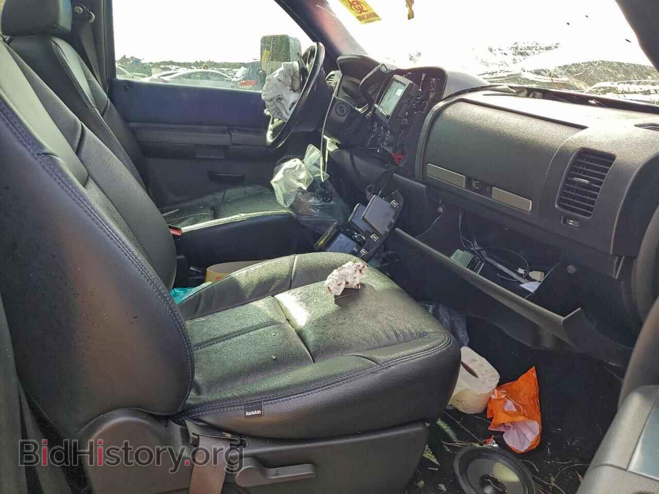 2008 GMC SIERRA - VIN: 1GTEC14J28Z240132 - Фото 7