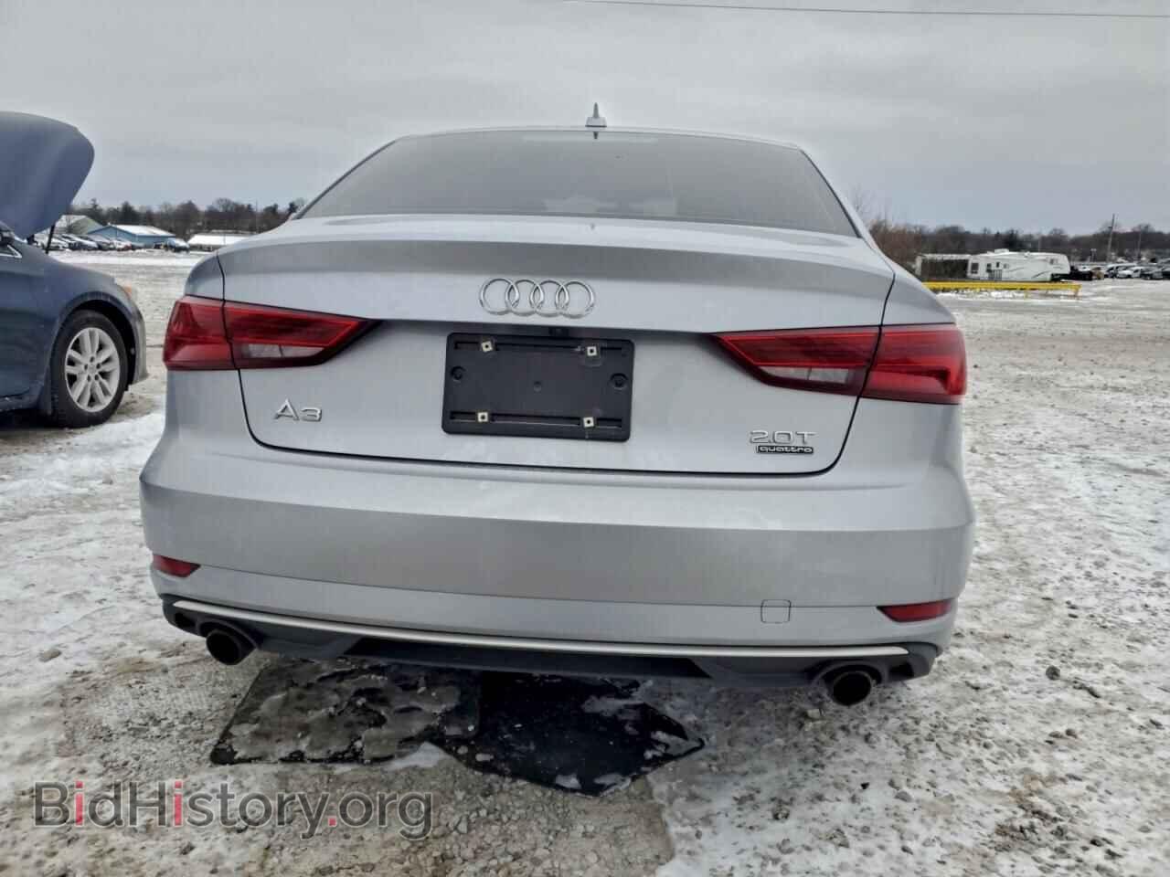 2017 AUDI A3 - VIN: WAUB8GFF8H1033353 - Photo 6
