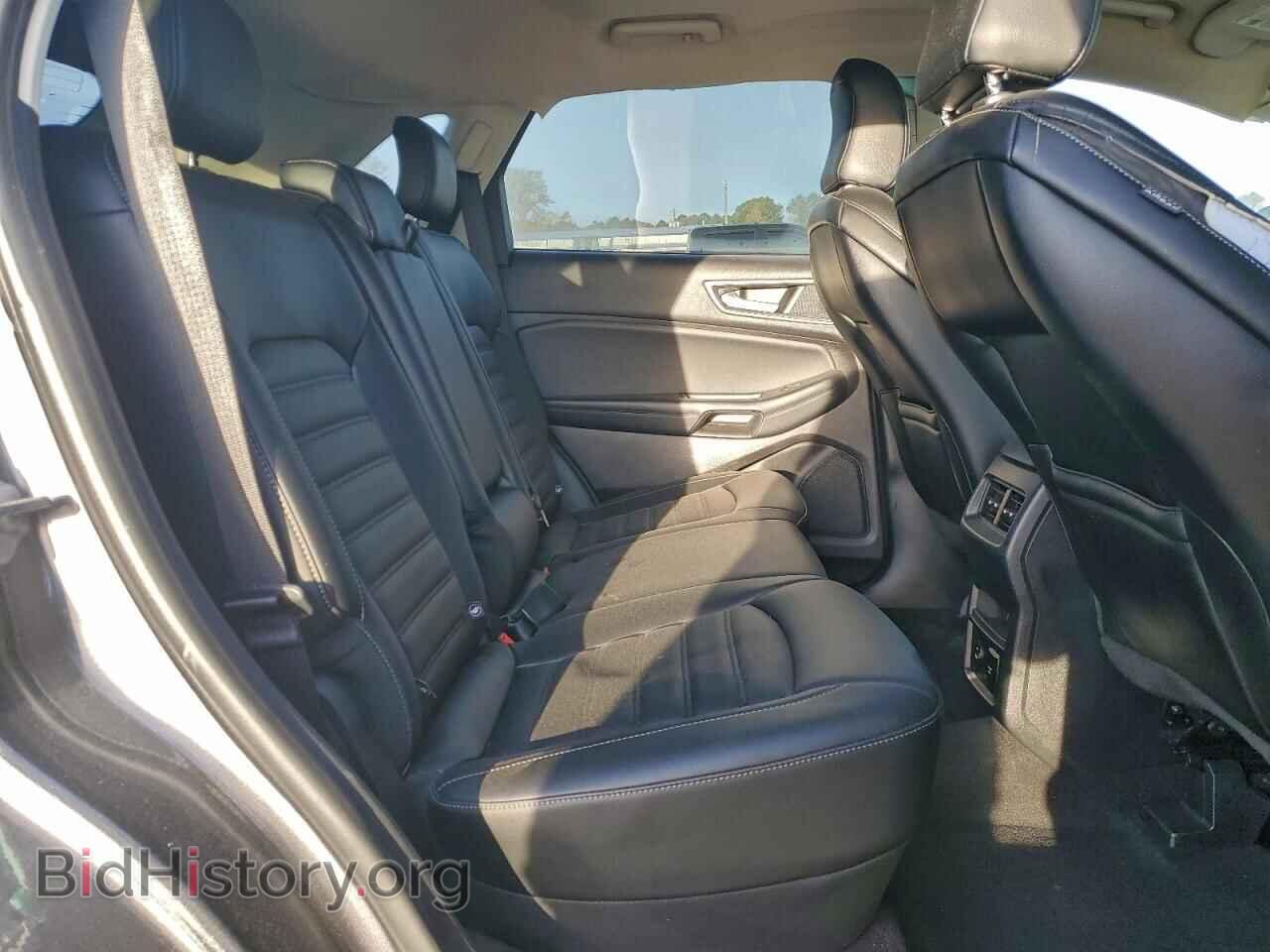 2022 FORD EDGE - VIN: 2FMPK4J95NBA04401 - Фото 11