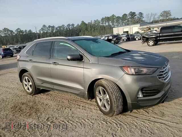 2022 FORD EDGE - VIN: 2FMPK4J95NBA04401 - Фото 14