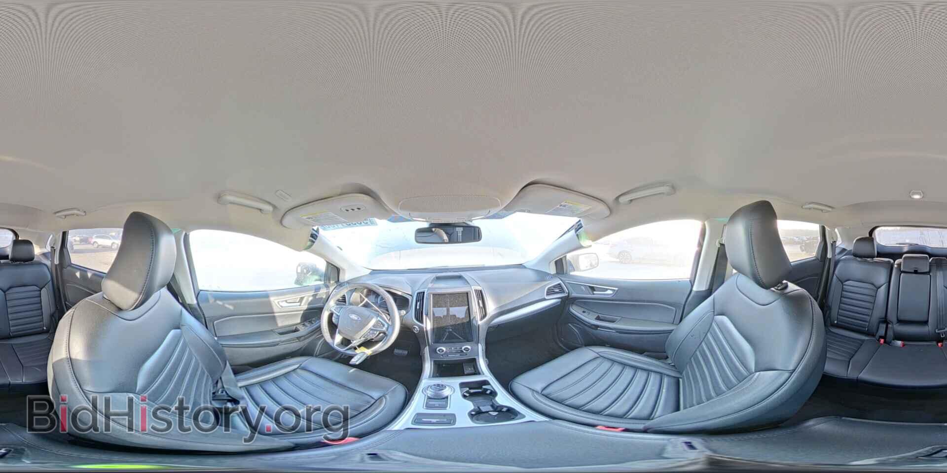 2022 FORD EDGE - VIN: 2FMPK4J95NBA04401 - Фото 15