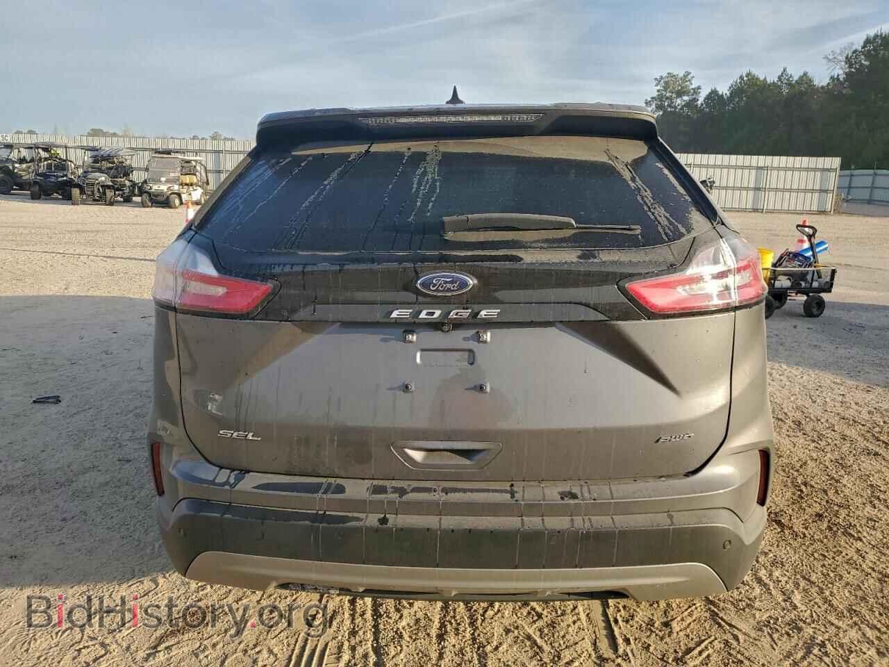 2022 FORD EDGE - VIN: 2FMPK4J95NBA04401 - Фото 6