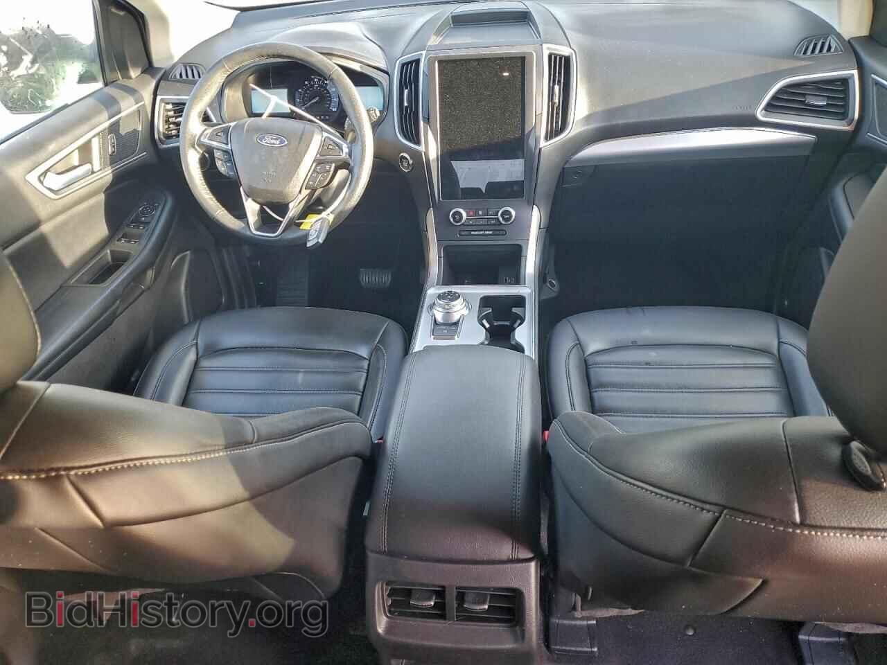 2022 FORD EDGE - VIN: 2FMPK4J95NBA04401 - Фото 8
