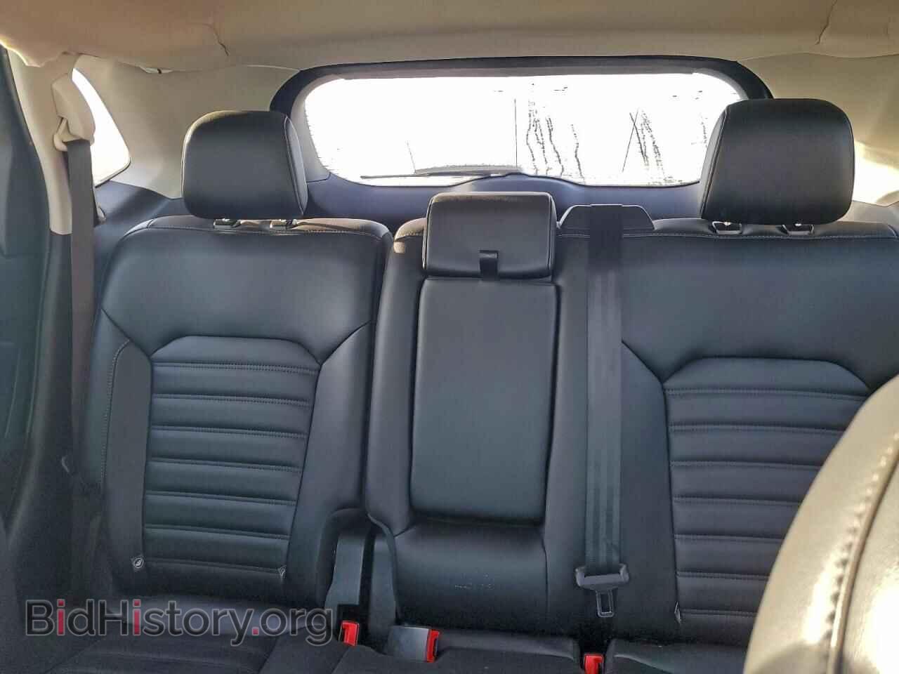 2022 FORD EDGE - VIN: 2FMPK4J95NBA04401 - Фото 10