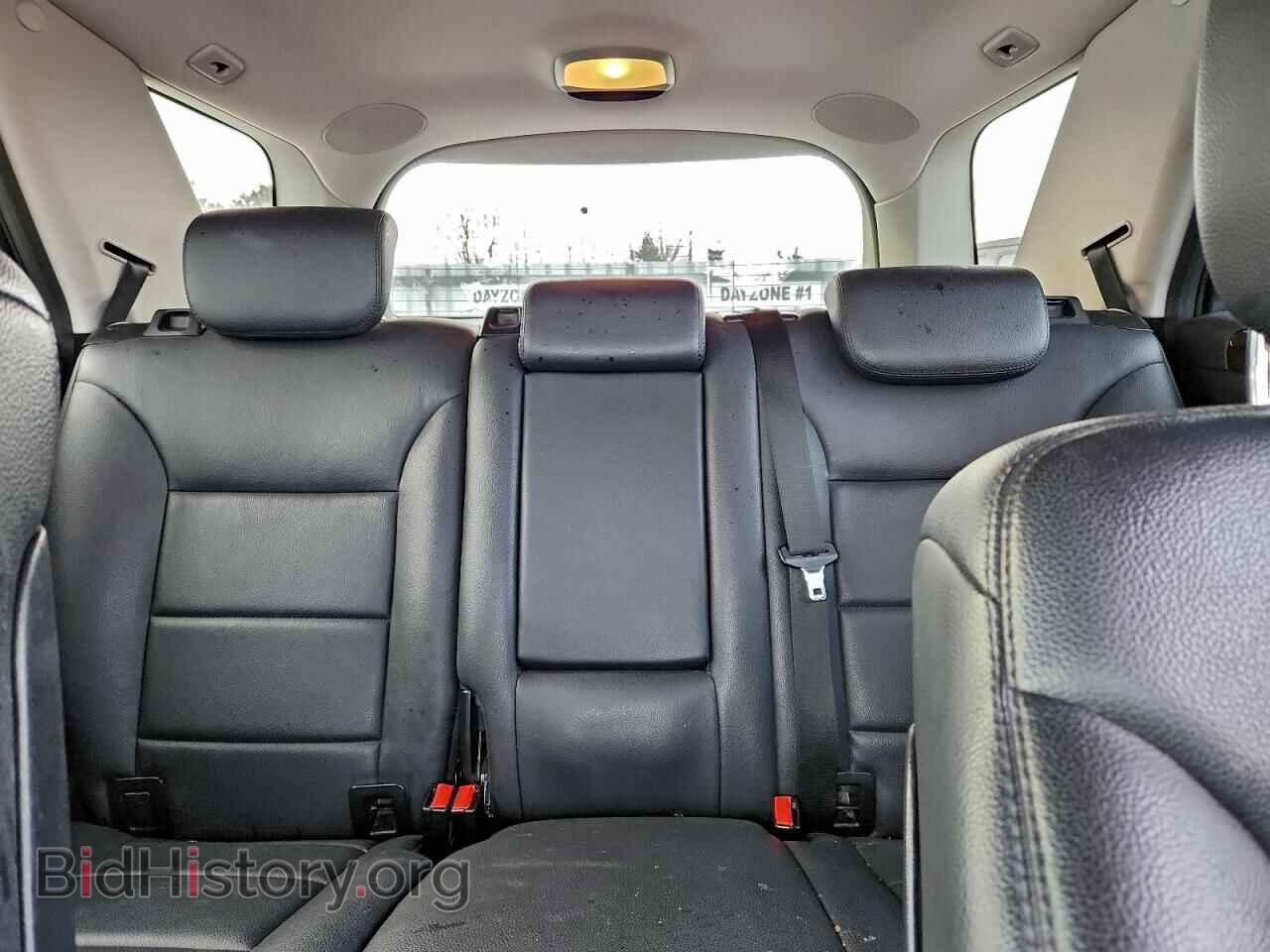 2009 MERCEDES-BENZ M-CLASS - VIN: 4JGBB25E49A526007 - Фото 10