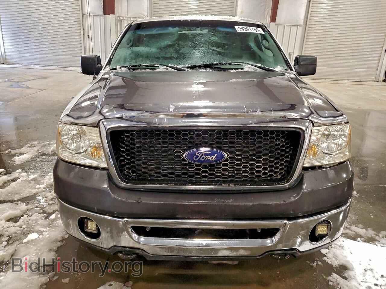 2005 FORD All Models - VIN: 1FTPX14555NA74496 - Фото 5