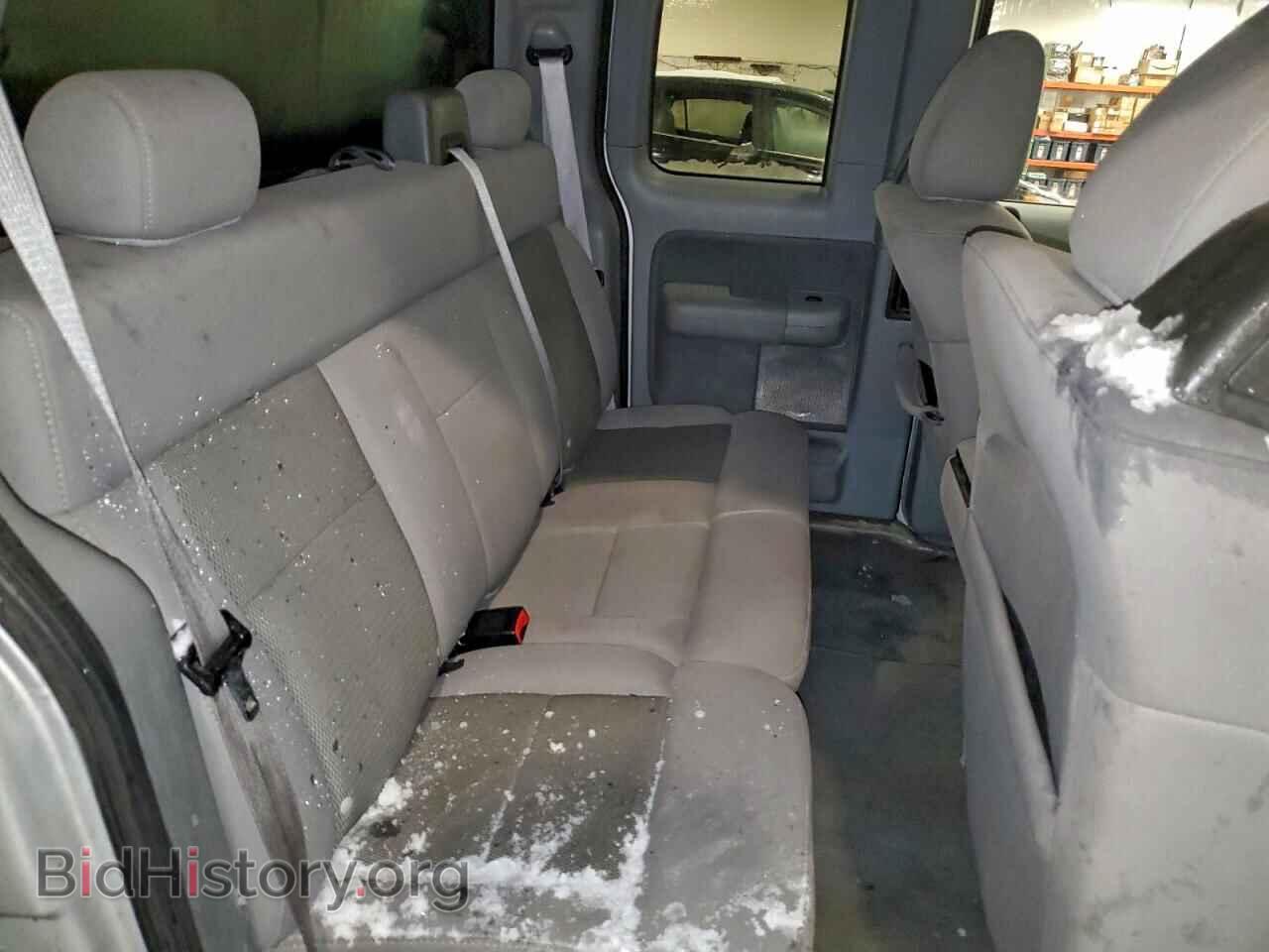 2005 FORD All Models - VIN: 1FTPX14555NA74496 - Фото 10