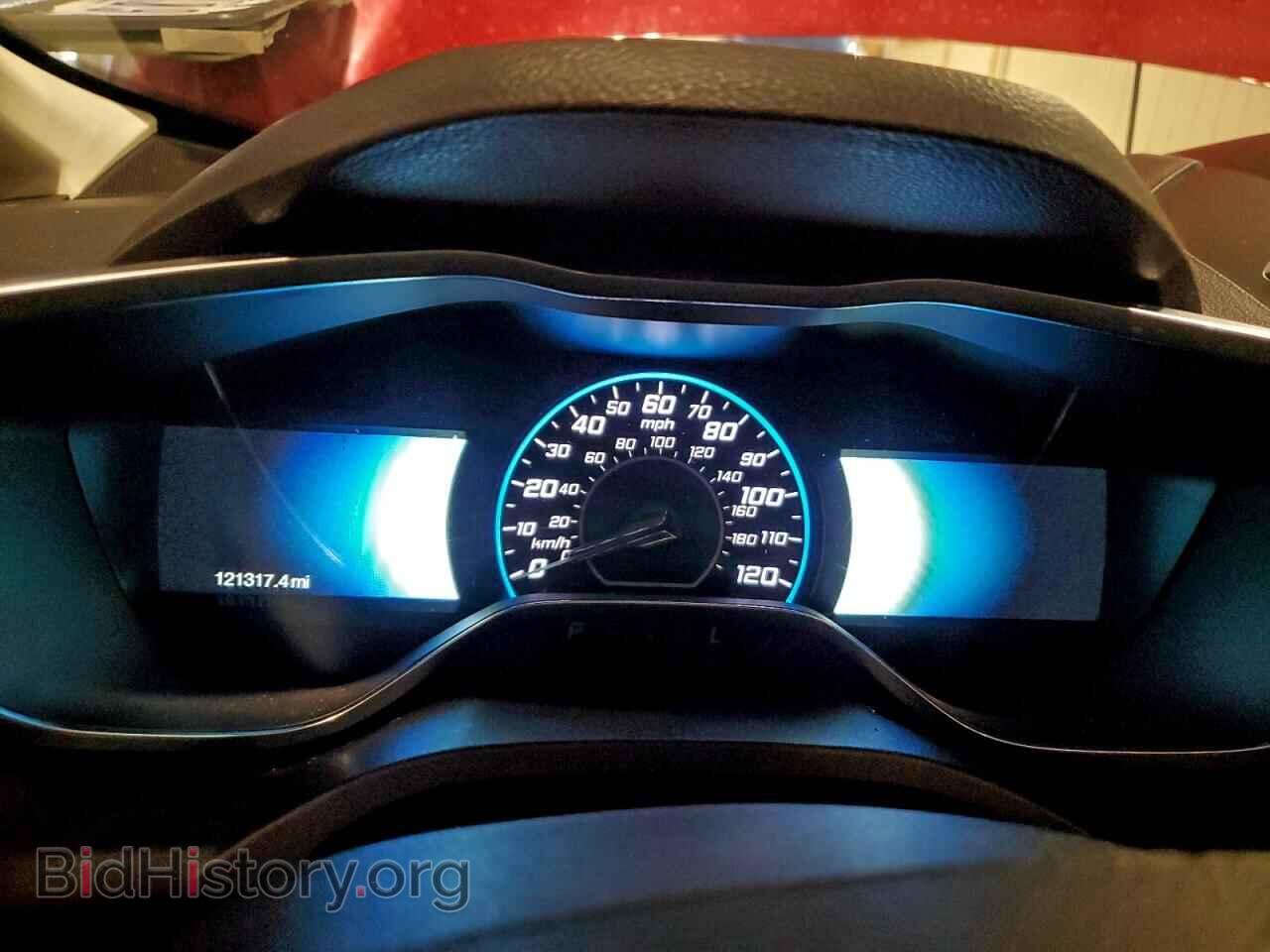 2016 FORD CMAX - VIN: 1FADP5BU8GL112165 - Photo 9