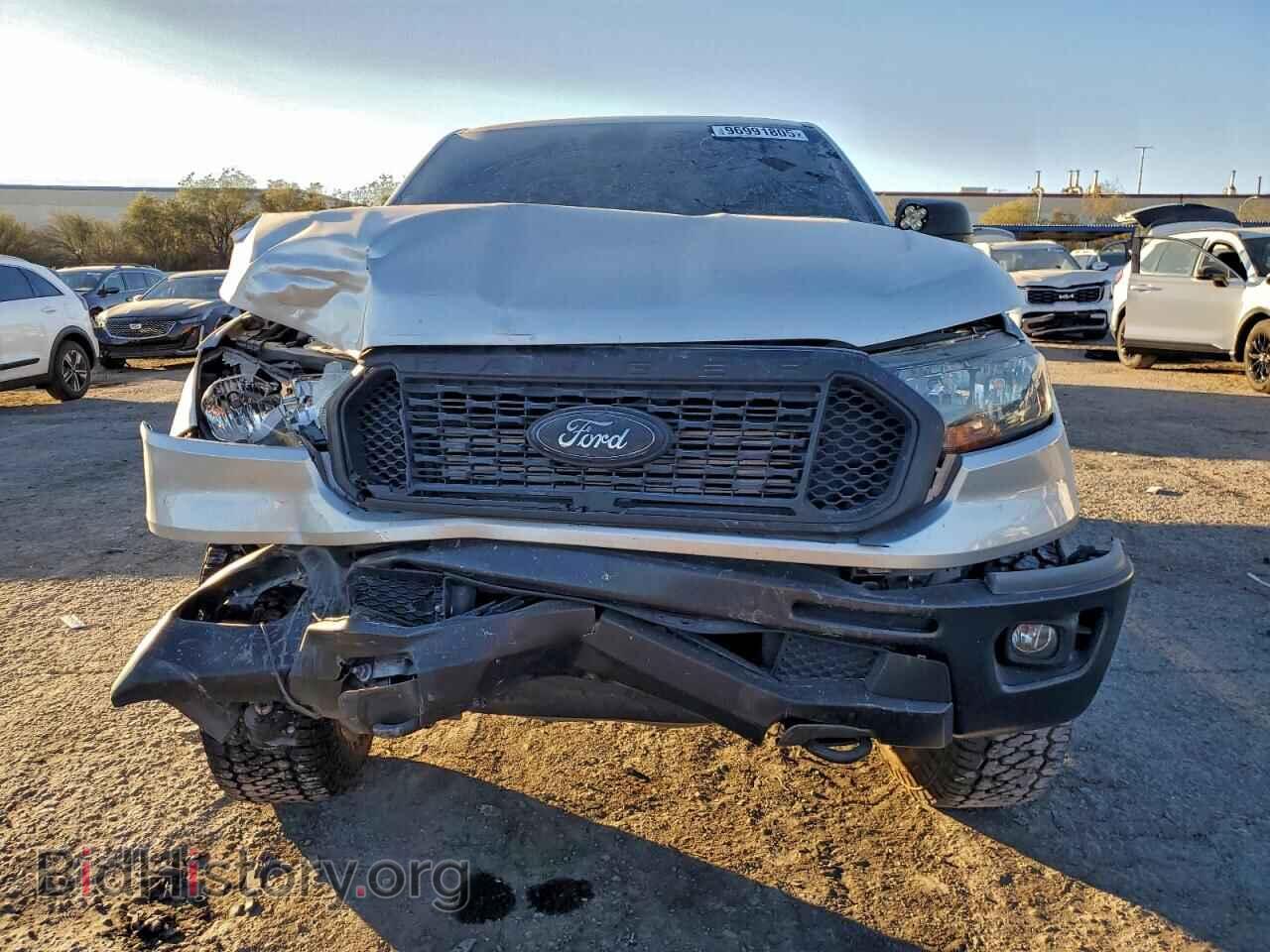 2019 FORD RANGER - VIN: 1FTER1EH3KLB02183 - Фото 5