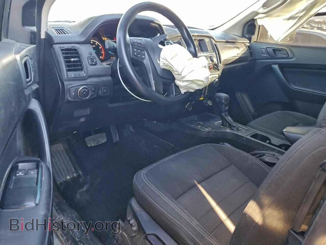 2019 FORD RANGER - VIN: 1FTER1EH3KLB02183 - Фото 8