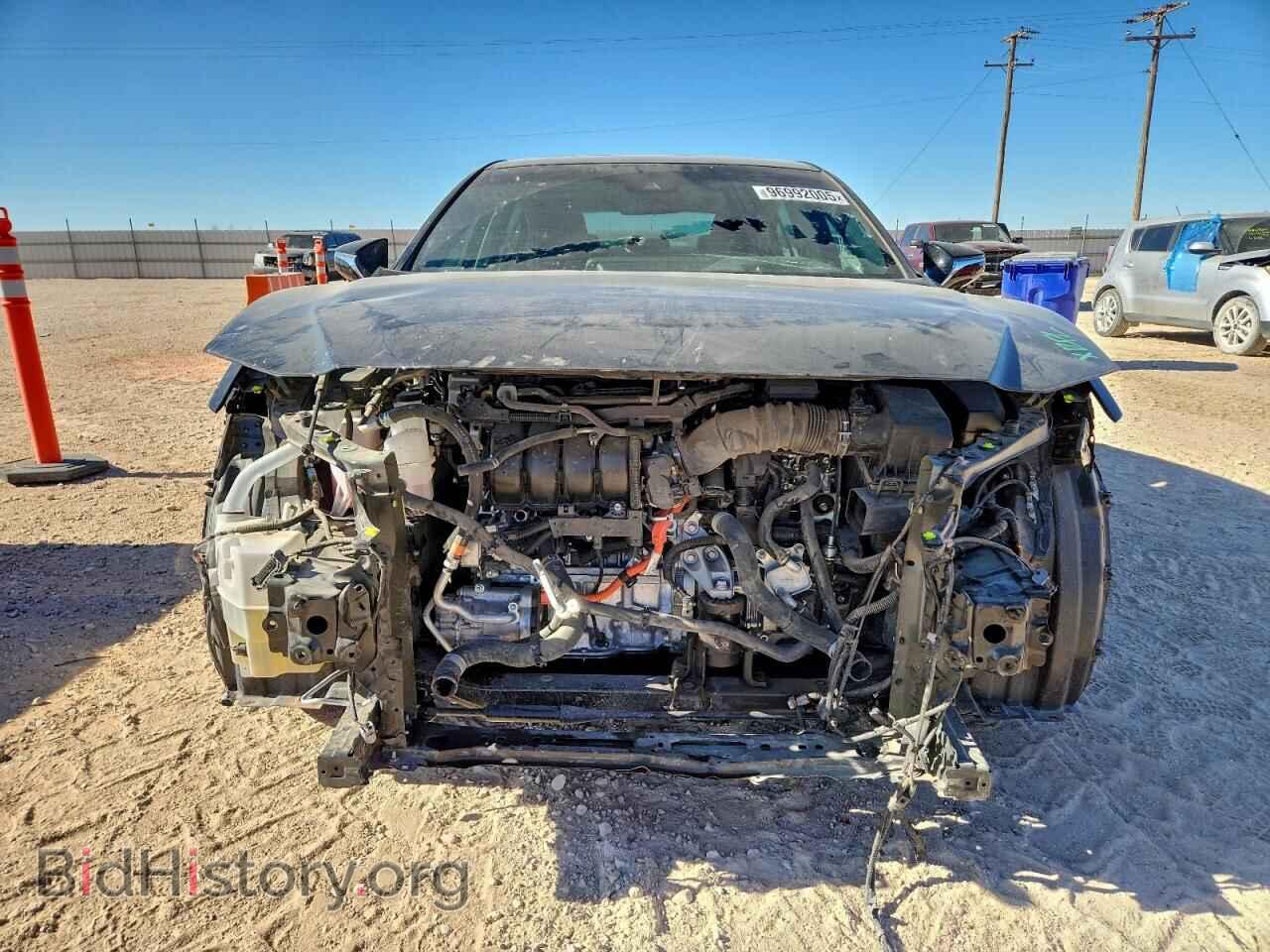 2024 LEXUS ES300 - VIN: 58AEA1C19RU049611 - Photo 5