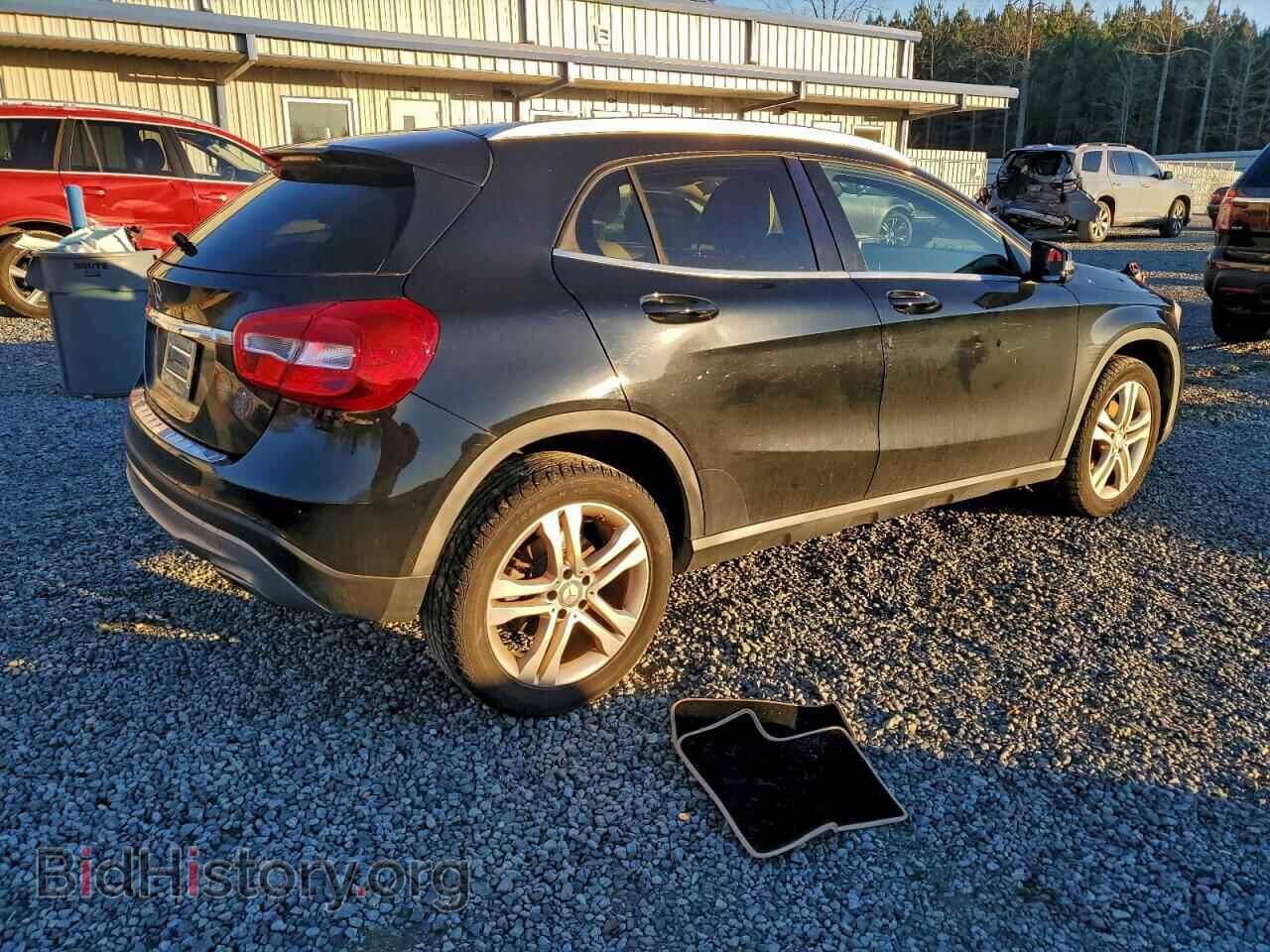 2017 MERCEDES-BENZ GLA-CLASS - VIN: WDCTG4EB3HJ301825 - Фото 3