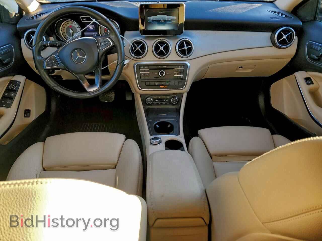 2017 MERCEDES-BENZ GLA-CLASS - VIN: WDCTG4EB3HJ301825 - Фото 8