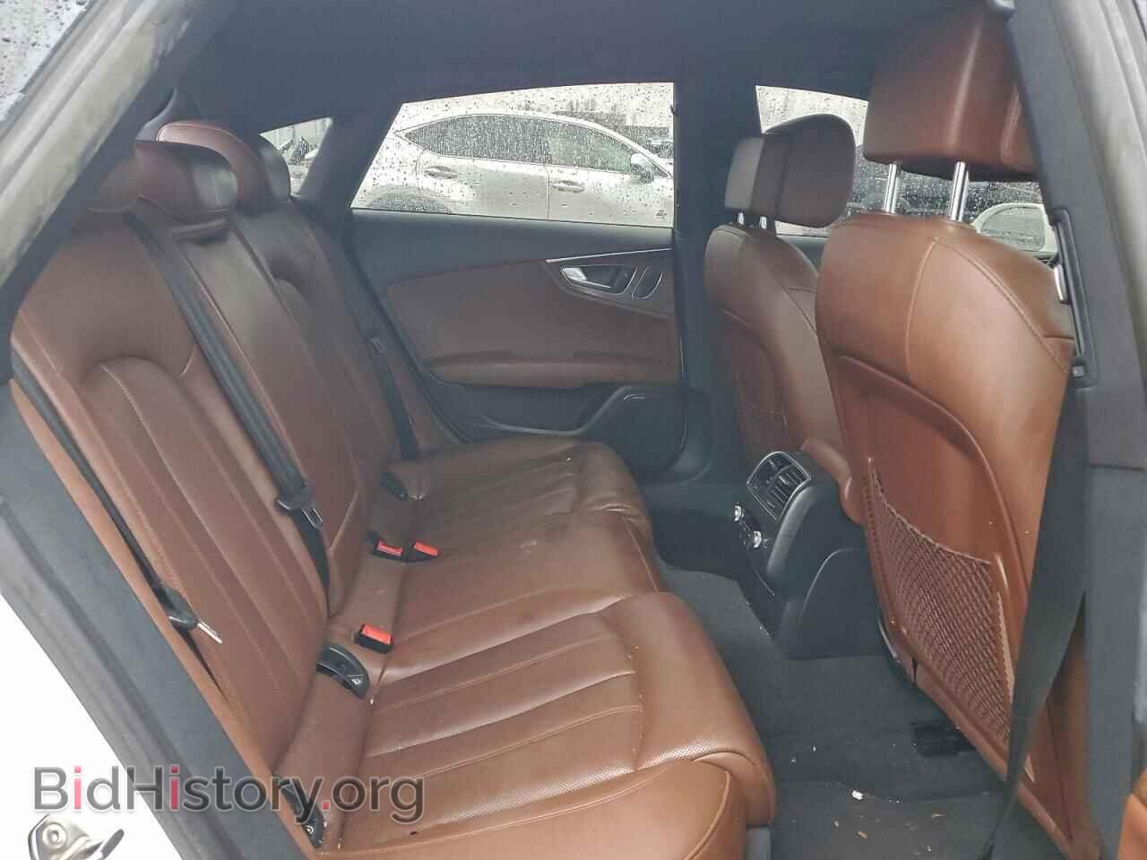 2013 AUDI A7 - VIN: WAU3GDFC1DN099385 - Фото 10