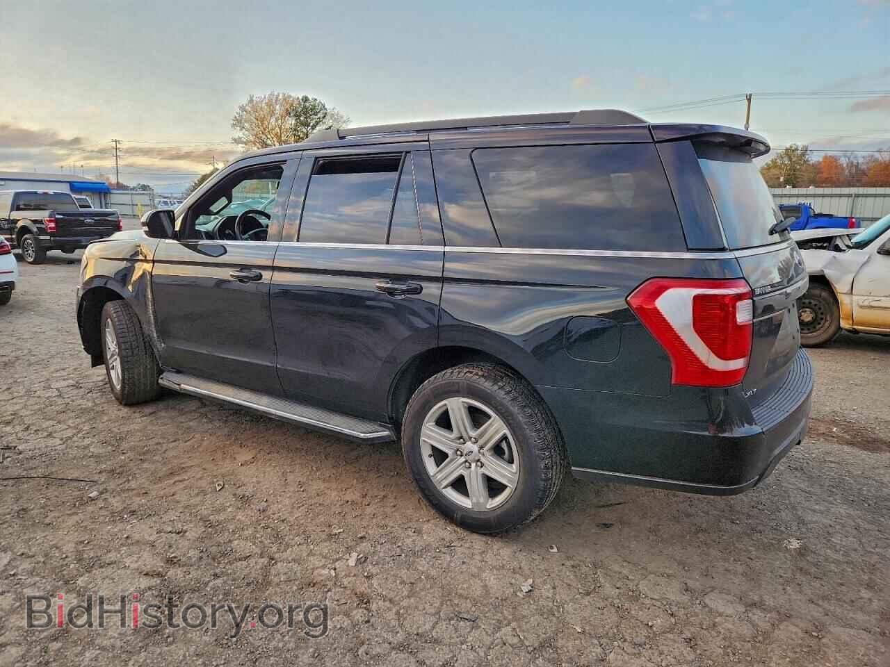 2020 FORD EXPEDITION - VIN: 1FMJU1HT3LEA54716 - Фото 2
