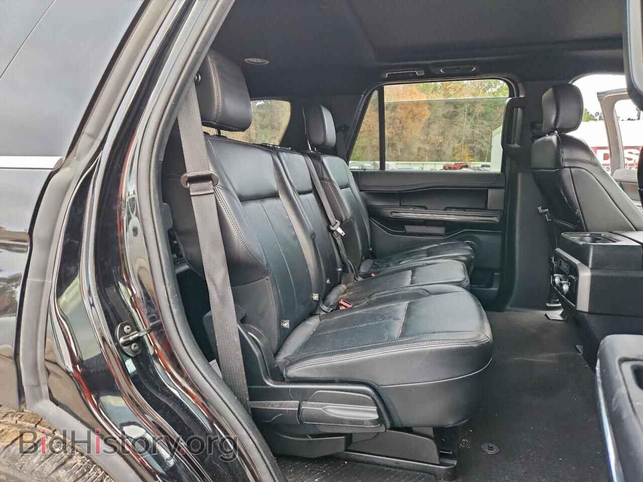 2020 FORD EXPEDITION - VIN: 1FMJU1HT3LEA54716 - Фото 11