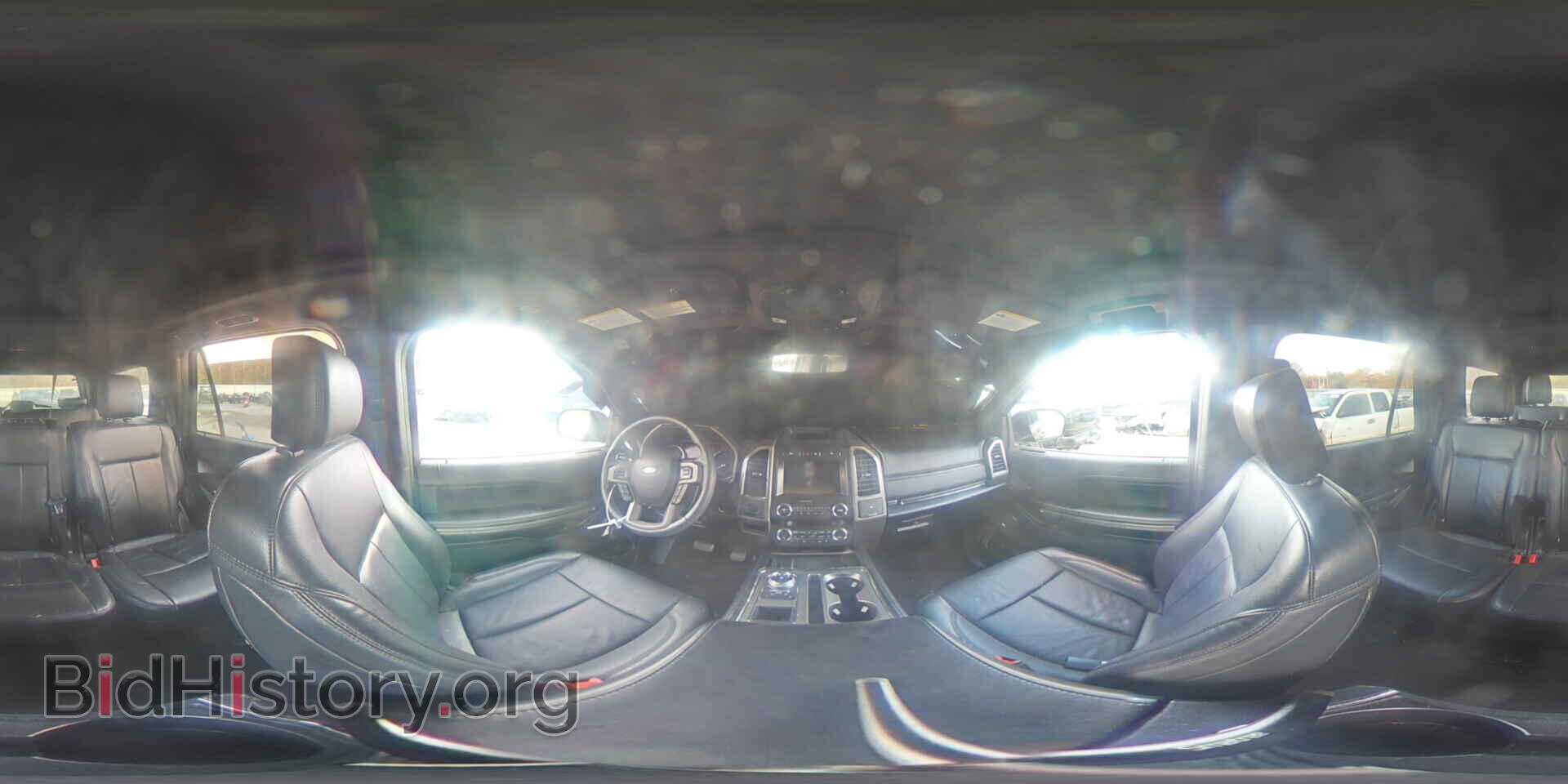2020 FORD EXPEDITION - VIN: 1FMJU1HT3LEA54716 - Фото 15