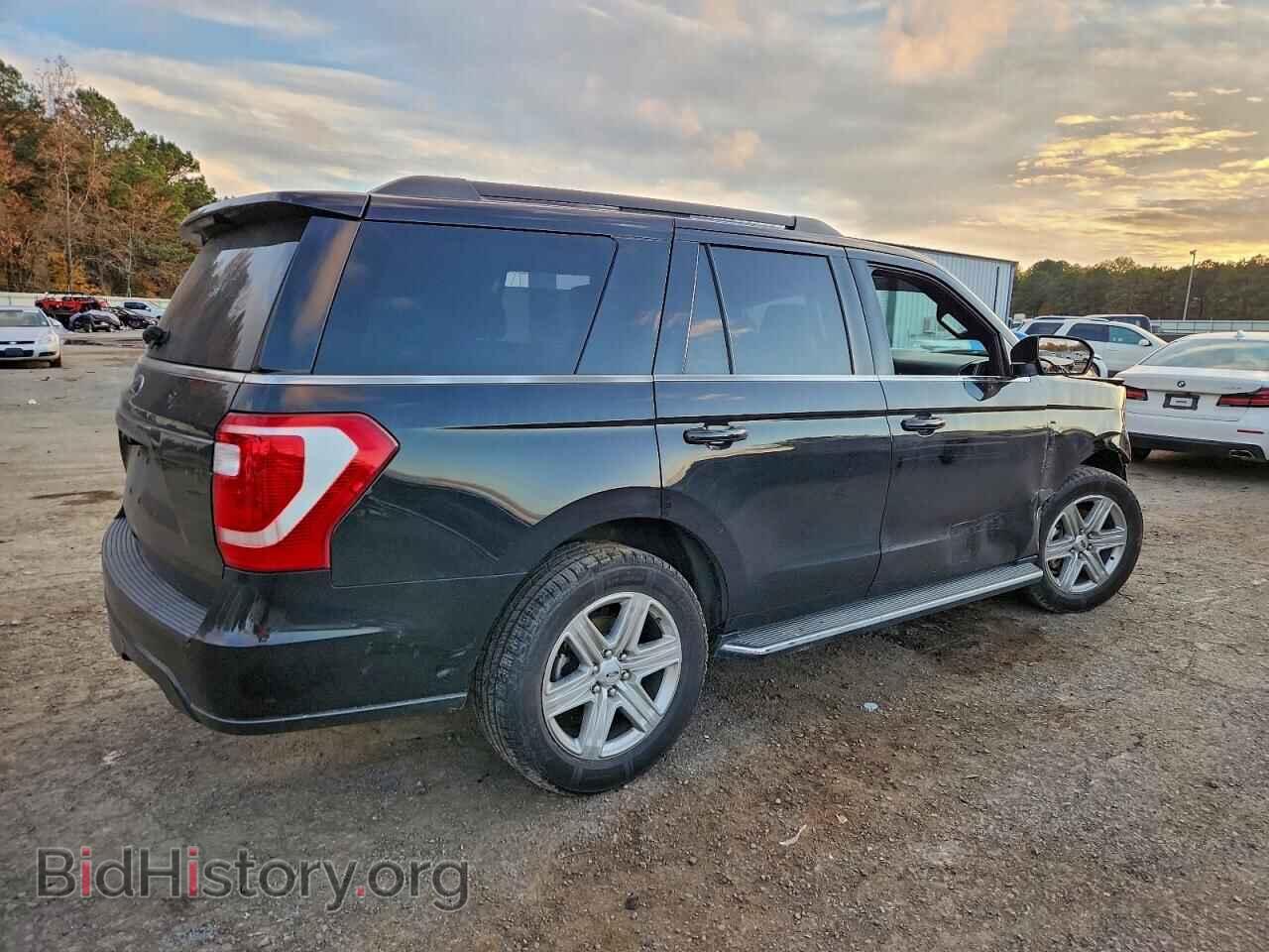 2020 FORD EXPEDITION - VIN: 1FMJU1HT3LEA54716 - Фото 3
