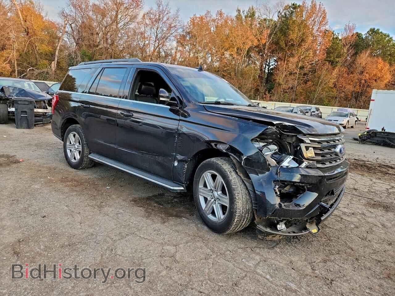2020 FORD EXPEDITION - VIN: 1FMJU1HT3LEA54716 - Фото 4