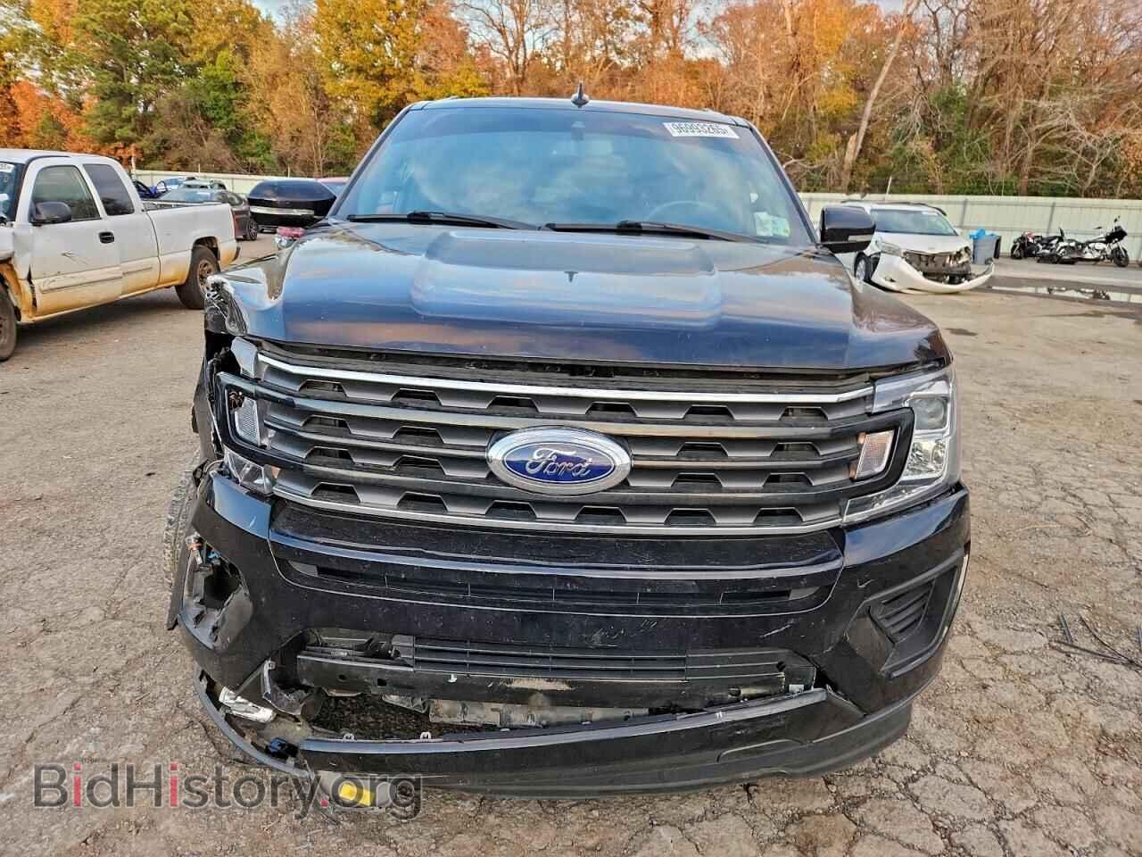 2020 FORD EXPEDITION - VIN: 1FMJU1HT3LEA54716 - Фото 5