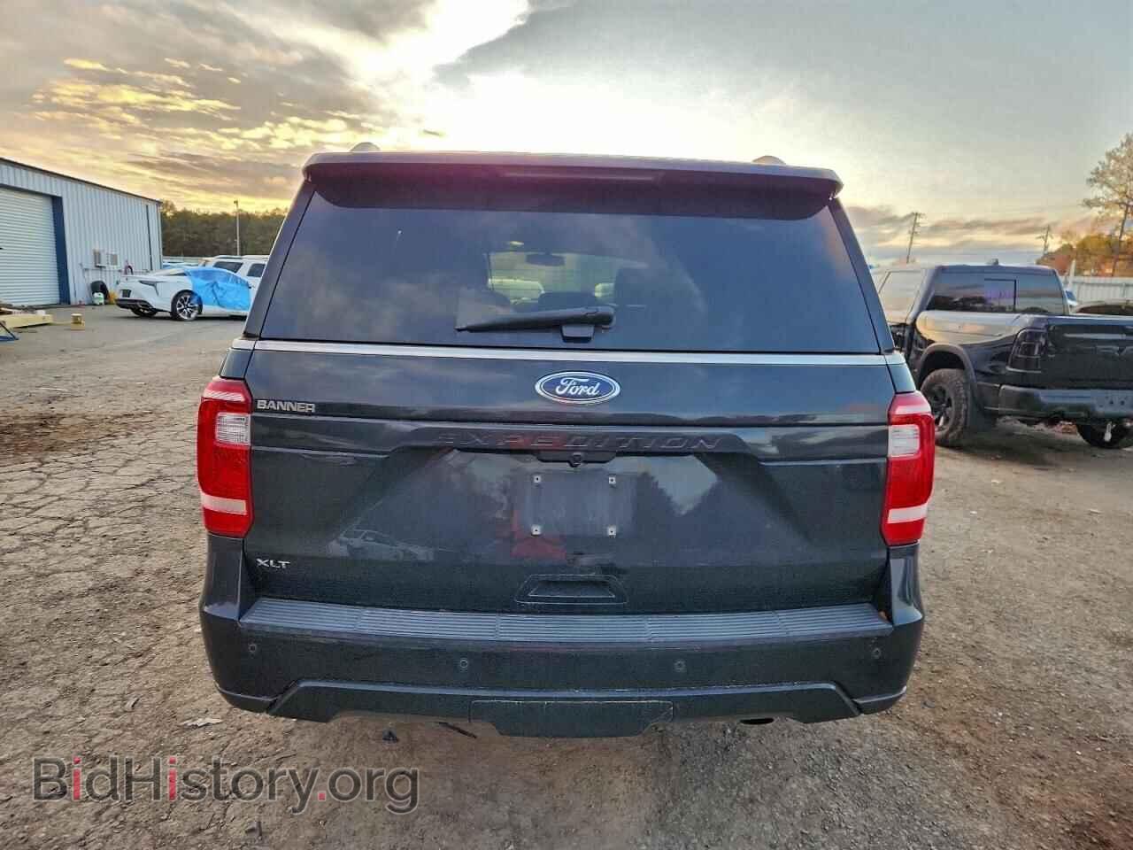 2020 FORD EXPEDITION - VIN: 1FMJU1HT3LEA54716 - Фото 6