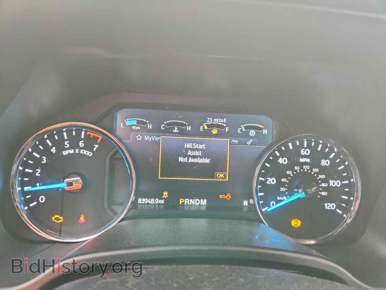 2020 FORD EXPEDITION - VIN: 1FMJU1HT3LEA54716 - Фото 9