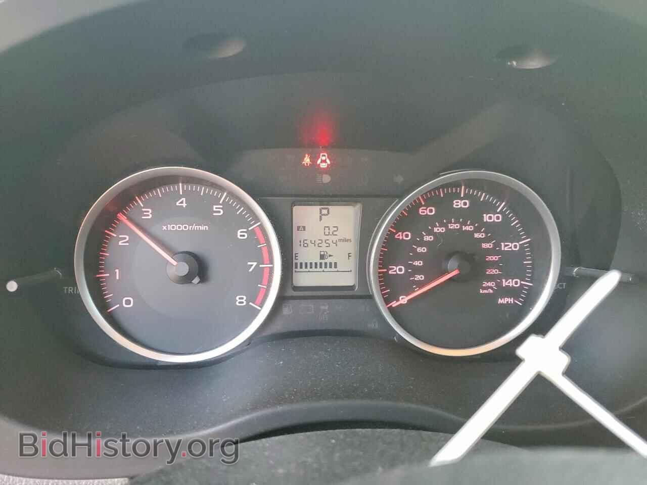 2015 SUBARU FORESTER - VIN: JF2SJADC7FH518571 - Фото 9