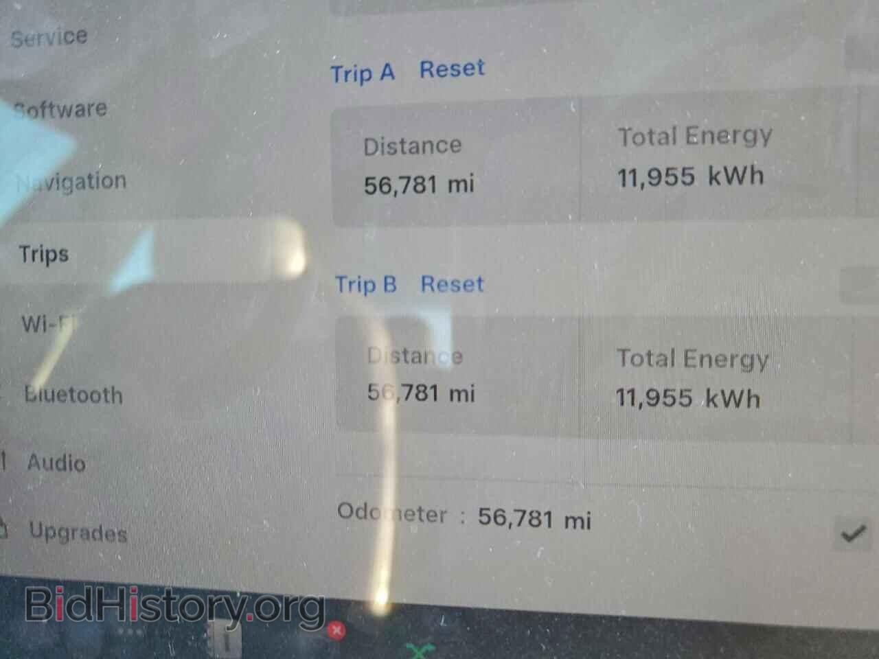 2023 TESLA MODEL 3 - VIN: 5YJ3E1EAXPF432726 - Фото 9
