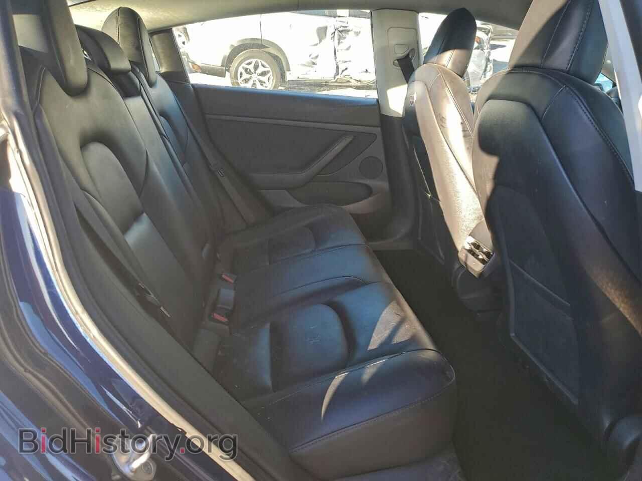 2023 TESLA MODEL 3 - VIN: 5YJ3E1EAXPF432726 - Фото 10