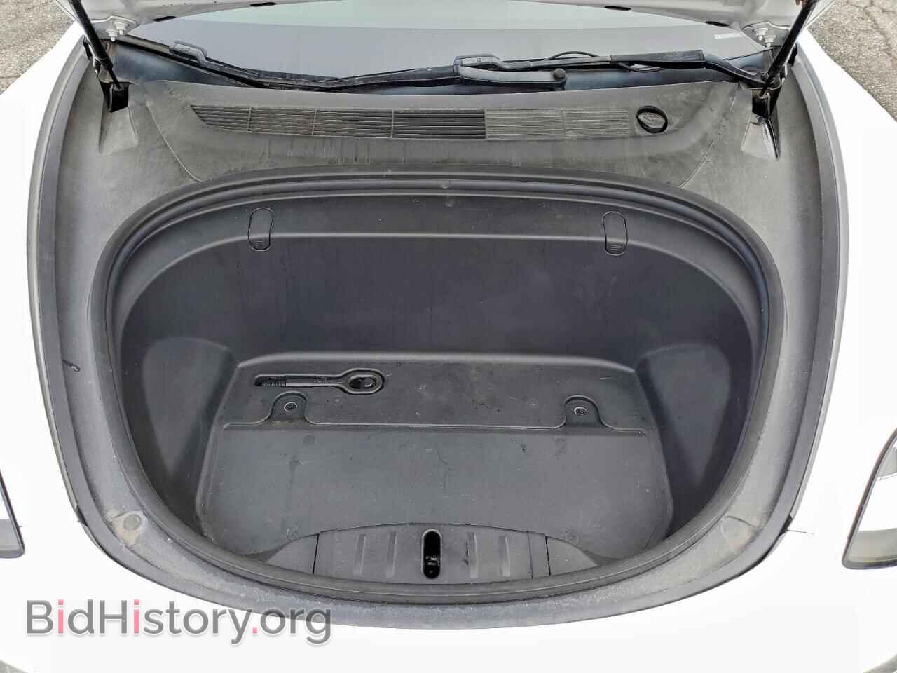 2019 TESLA MODEL 3 - VIN: 5YJ3E1EA1KF428928 - Photo 11