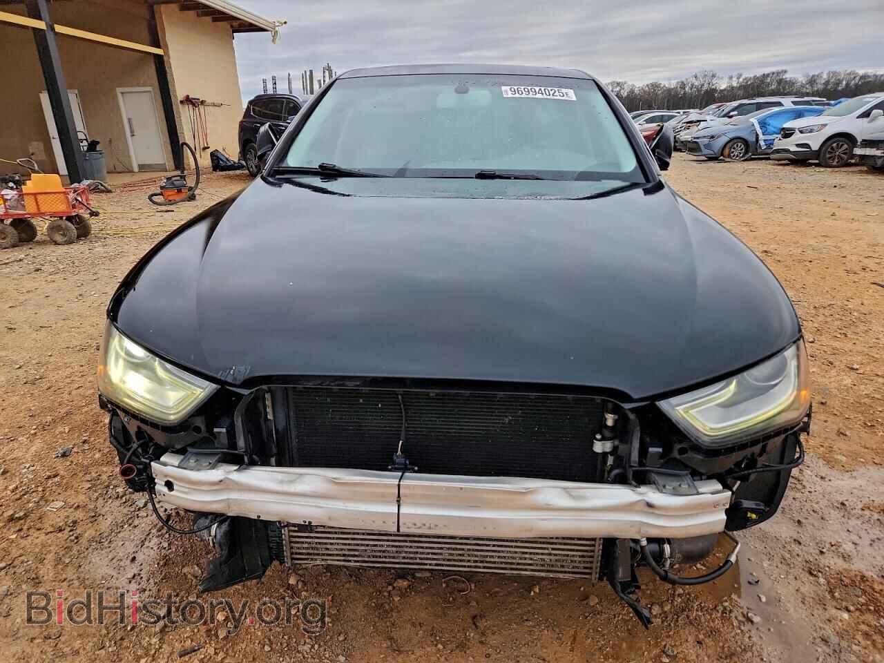2013 AUDI A4 - VIN: WAUFFAFL0DN048474 - Photo 5