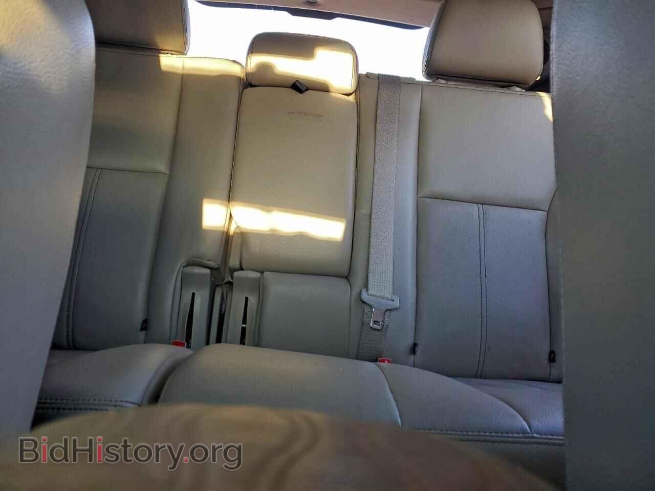 2014 FORD EDGE - VIN: 2FMDK3KC6EBA44736 - Photo 10