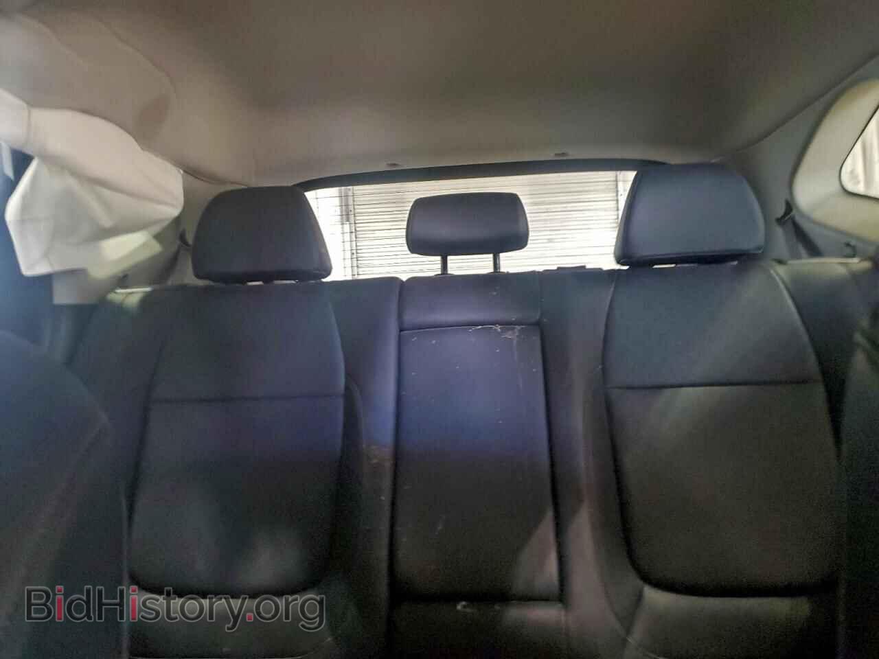 2021 KIA SELTOS - VIN: KNDERCAA9M7120073 - Фото 10